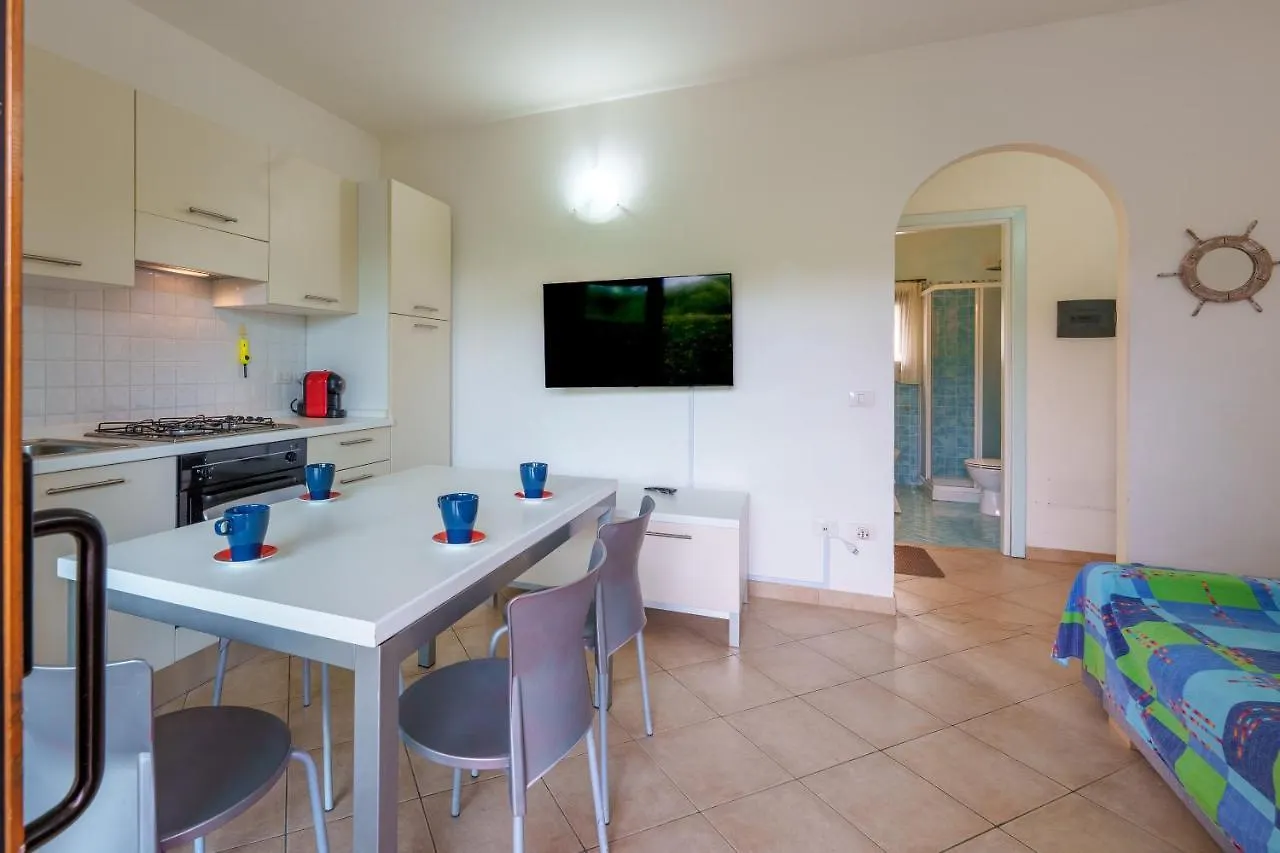 Casa Vacanze Limone Olbia 0*,