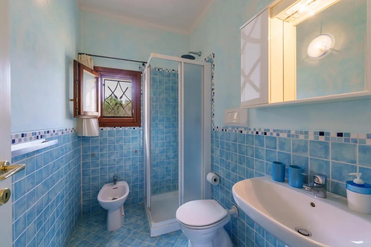 Casa Vacanze Limone Olbia Apartamento