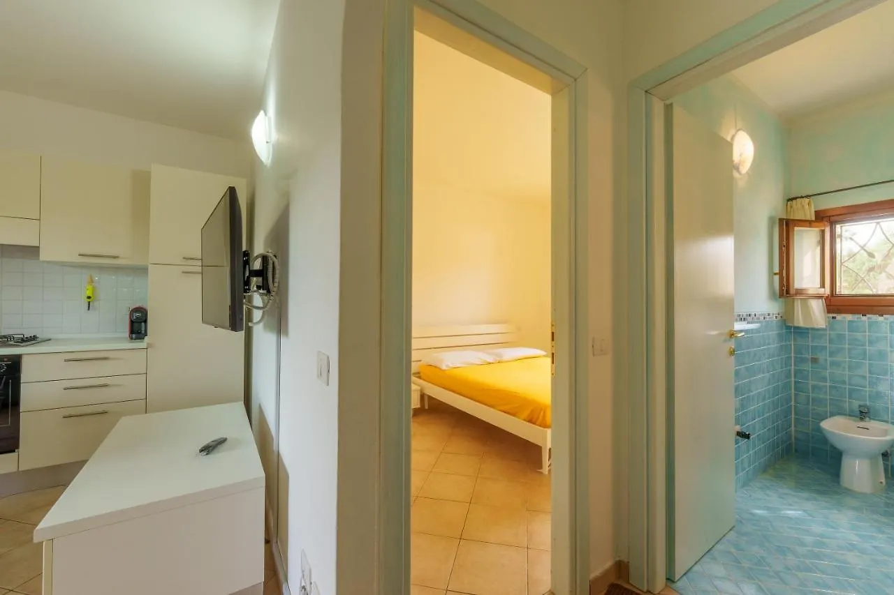 Casa Vacanze Limone Olbia Italia