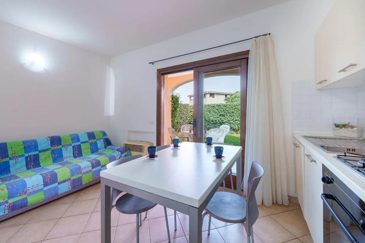 Apartamento Casa Vacanze Limone Olbia
