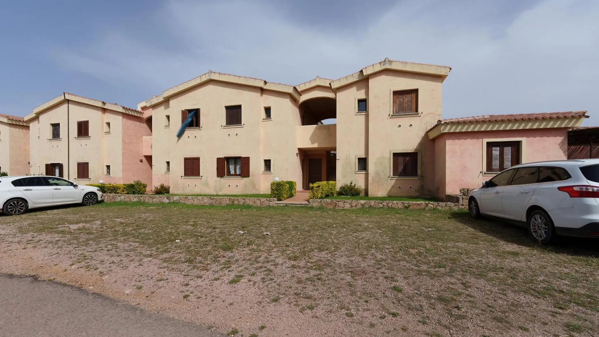 Apartamento Casa Vacanze Limone Olbia
